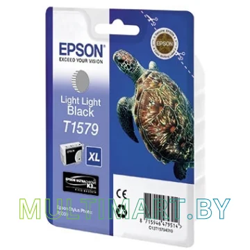 Картридж Epson C13T15794010 картинка 2
